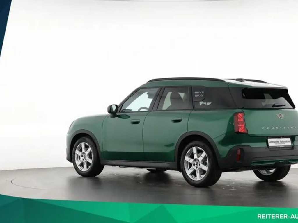 Mini Countryman E