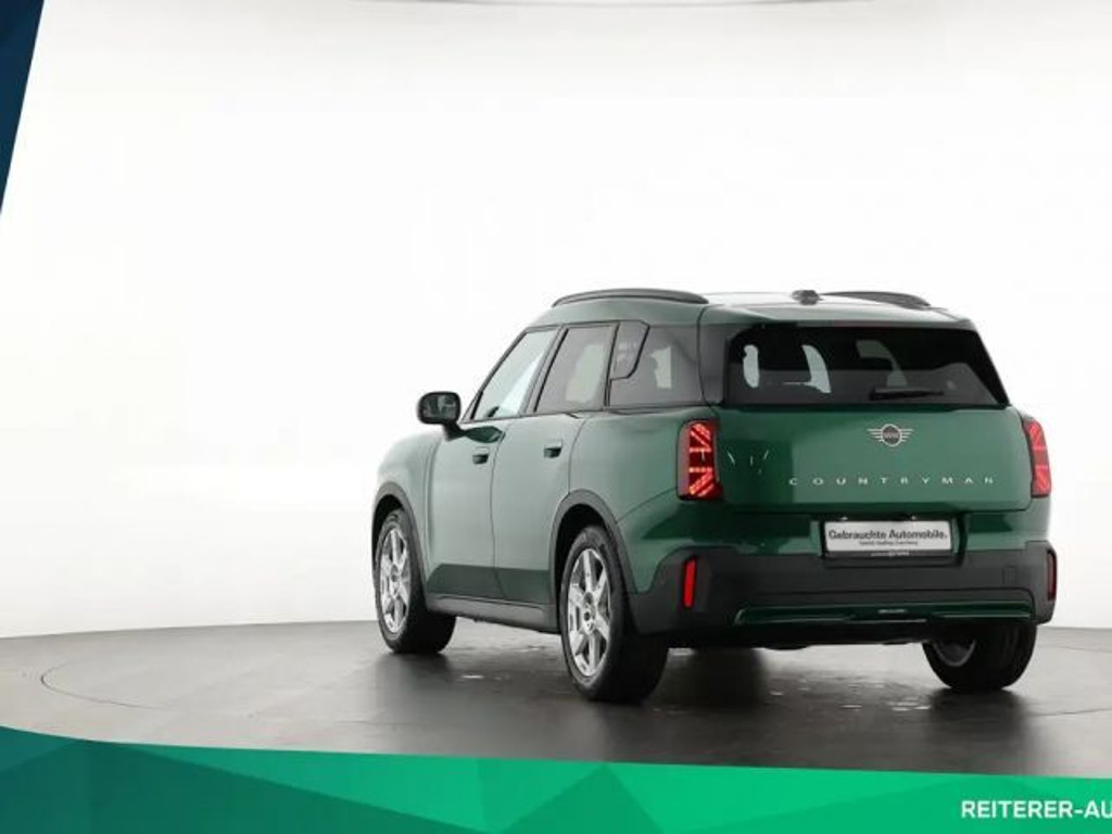 Mini Countryman E