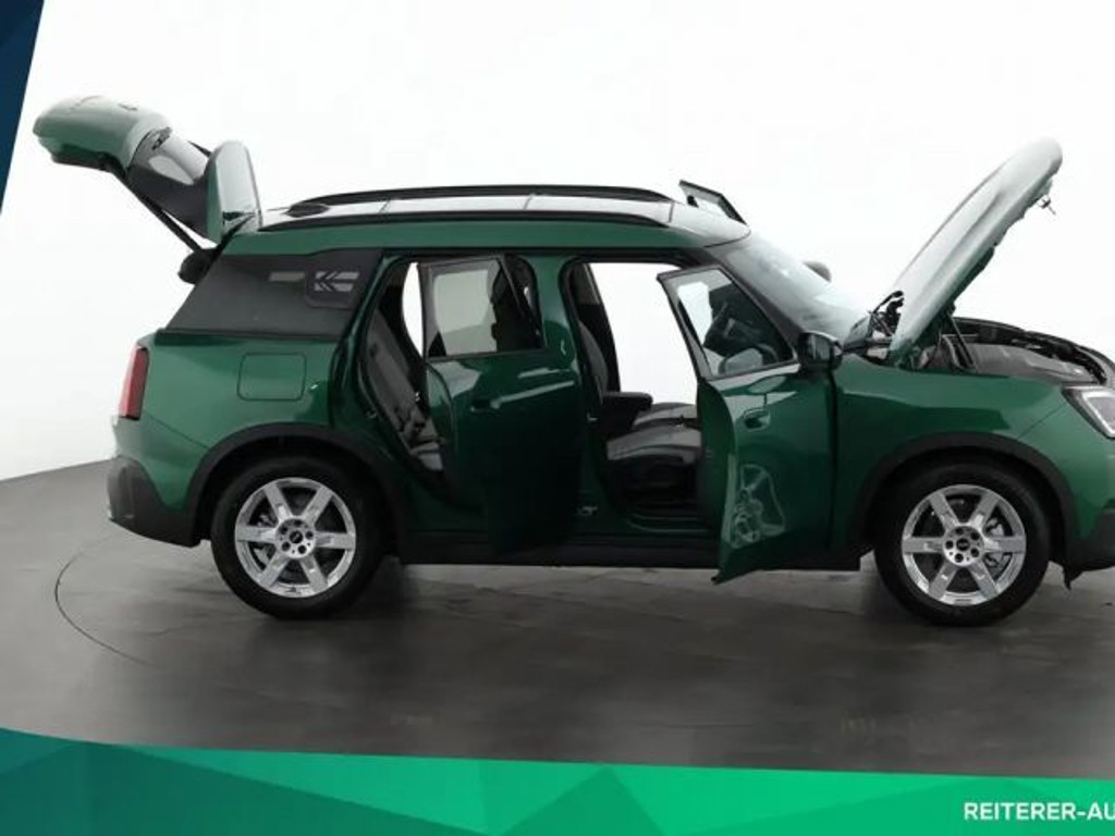 Mini Countryman E