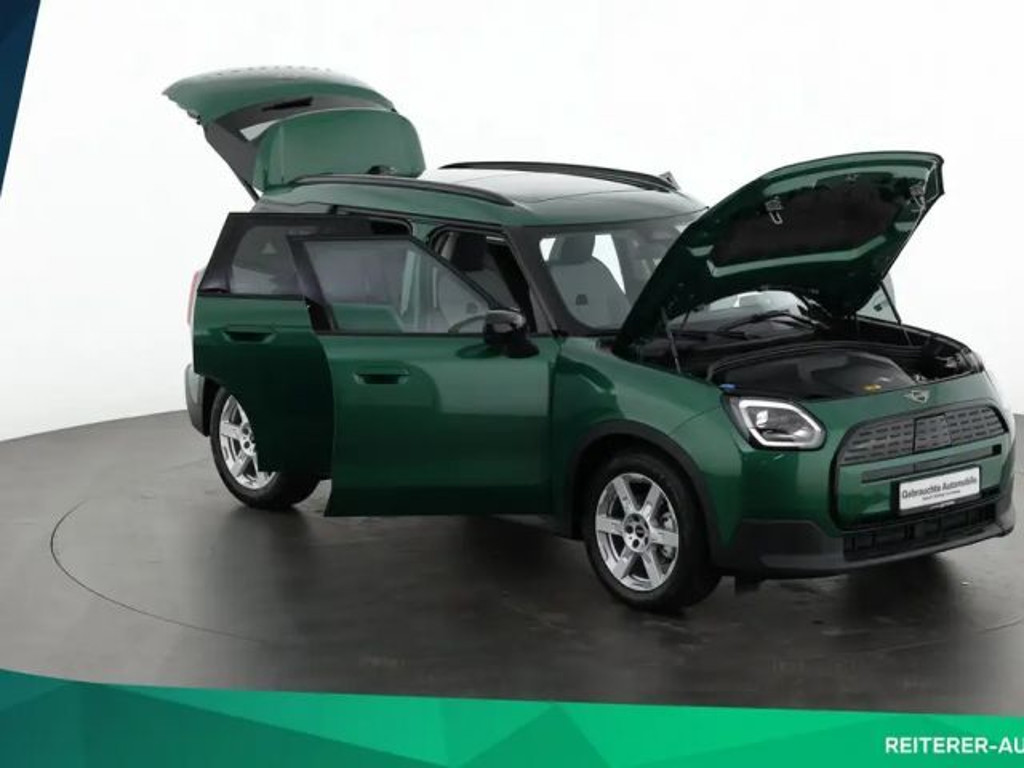 Mini Countryman E