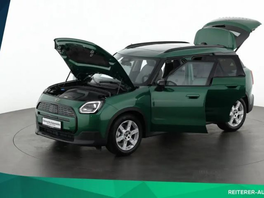 Mini Countryman E