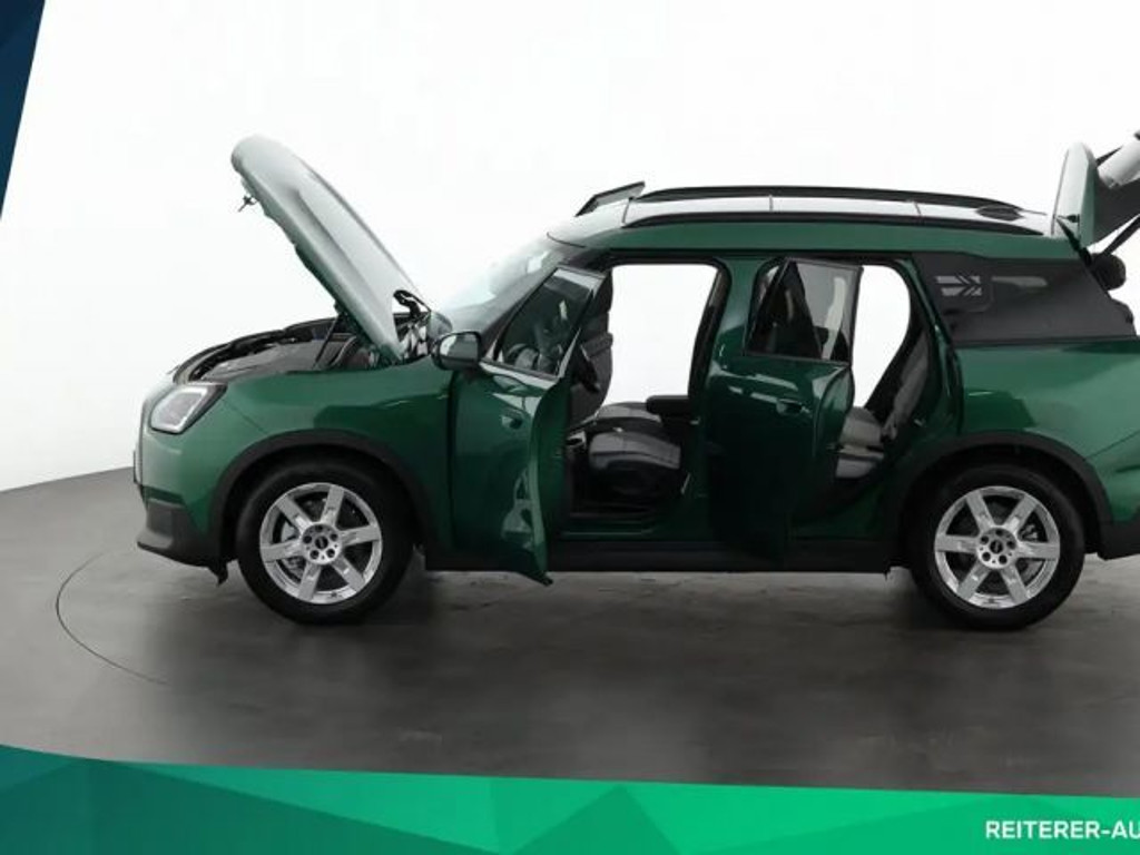 Mini Countryman E