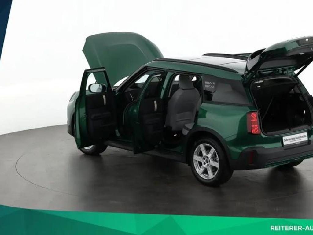 Mini Countryman E