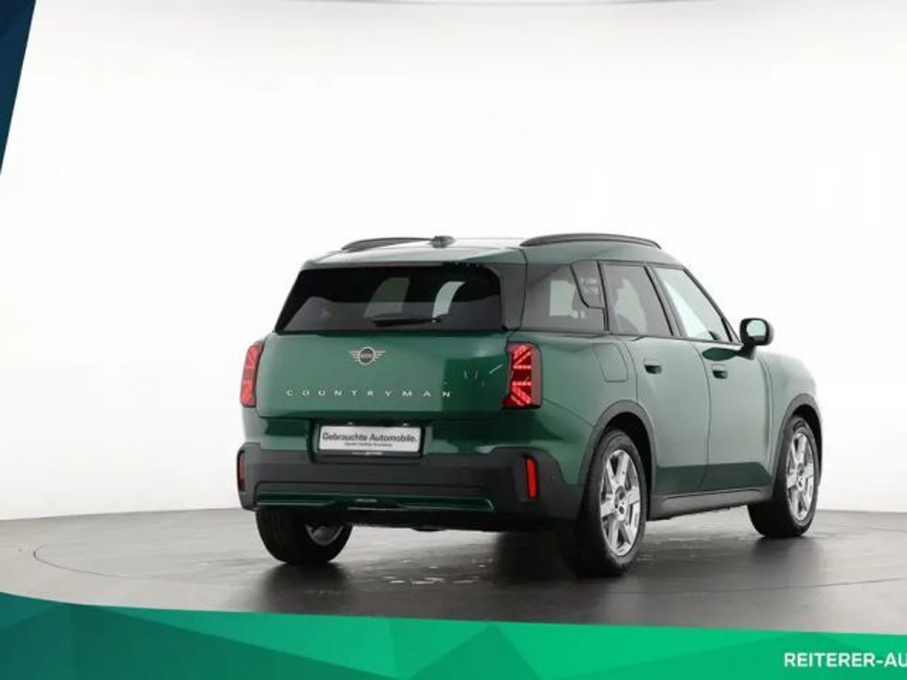 Mini Countryman E