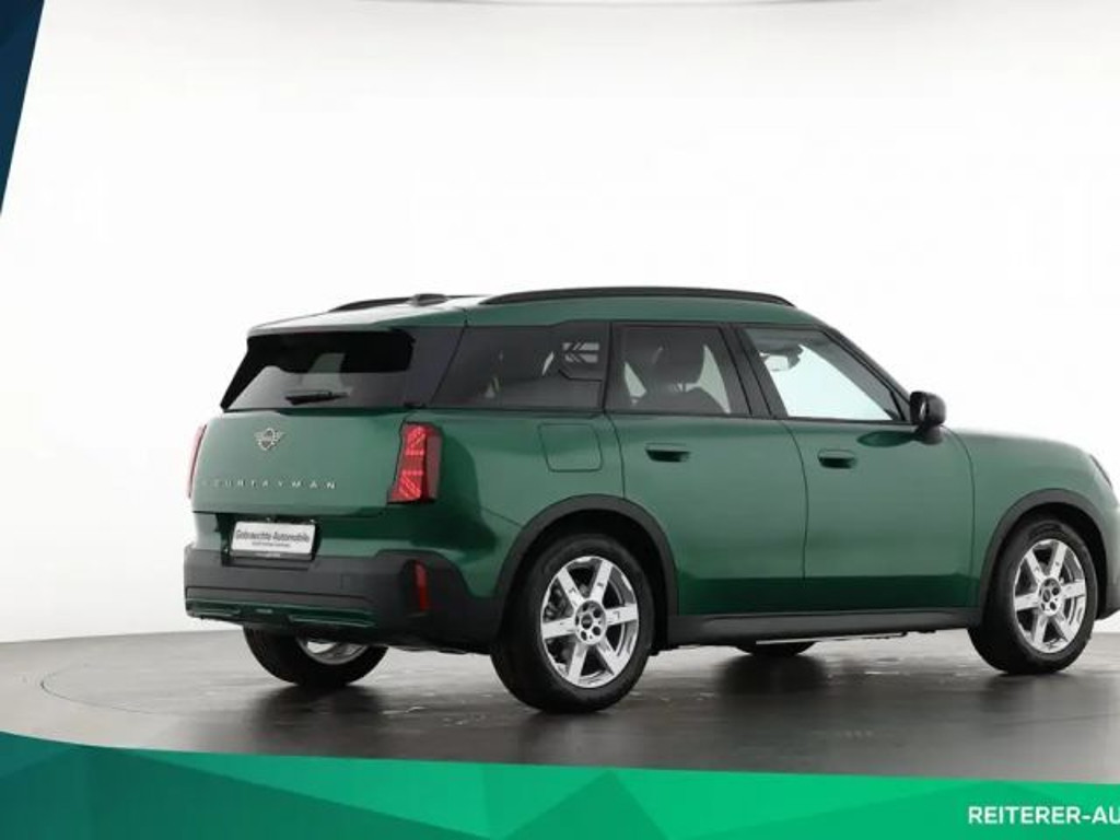 Mini Countryman E