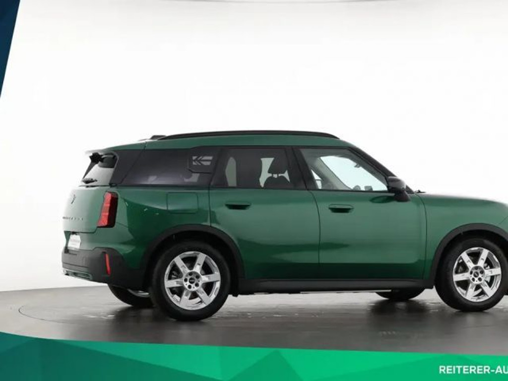 Mini Countryman E