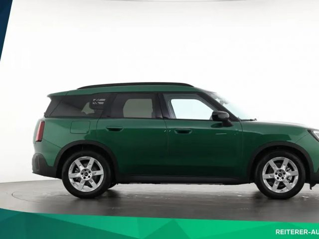 Mini Countryman E