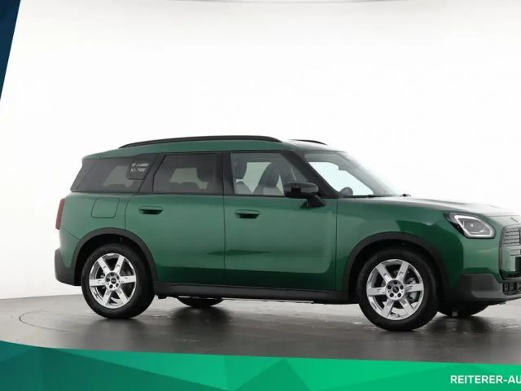 Mini Countryman E