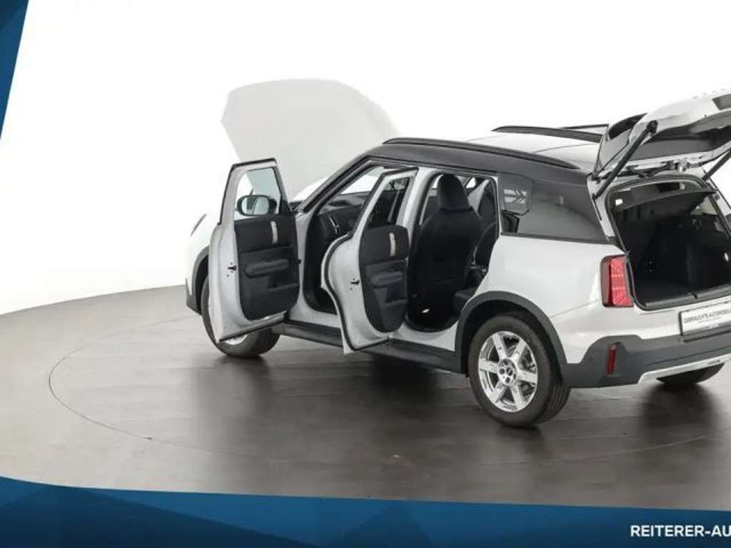 Mini Cooper Countryman