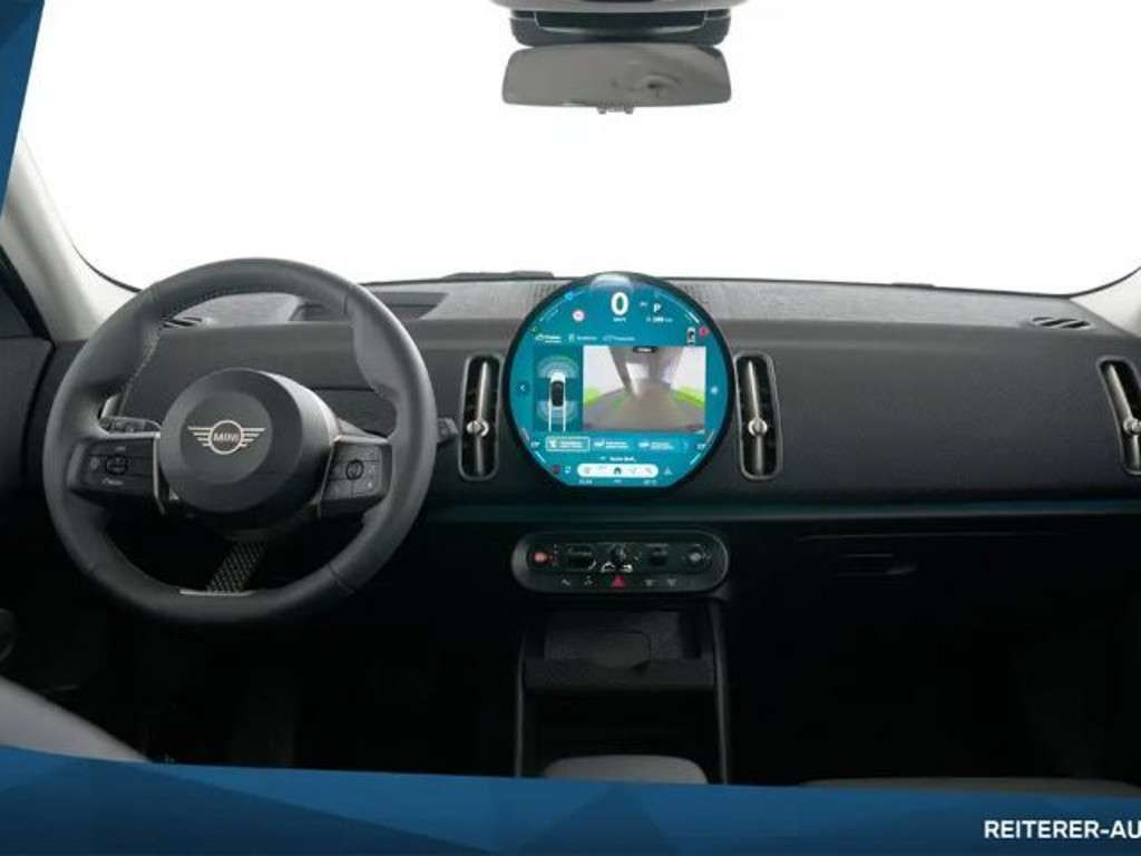 Mini Cooper Countryman