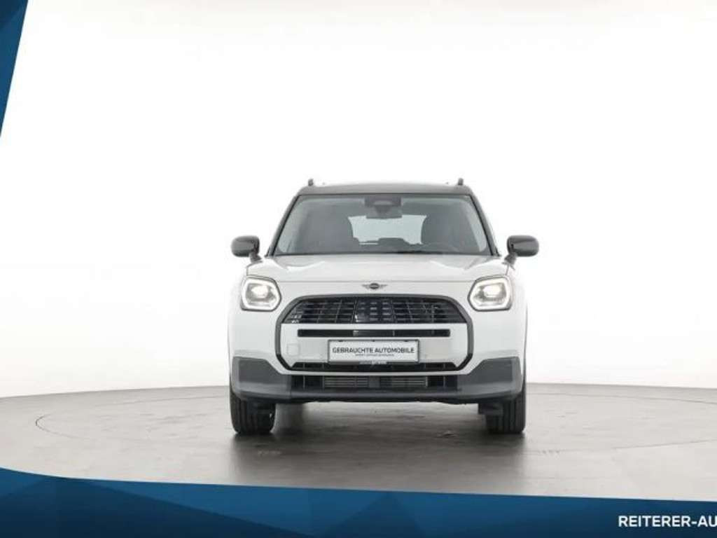 Mini Cooper Countryman