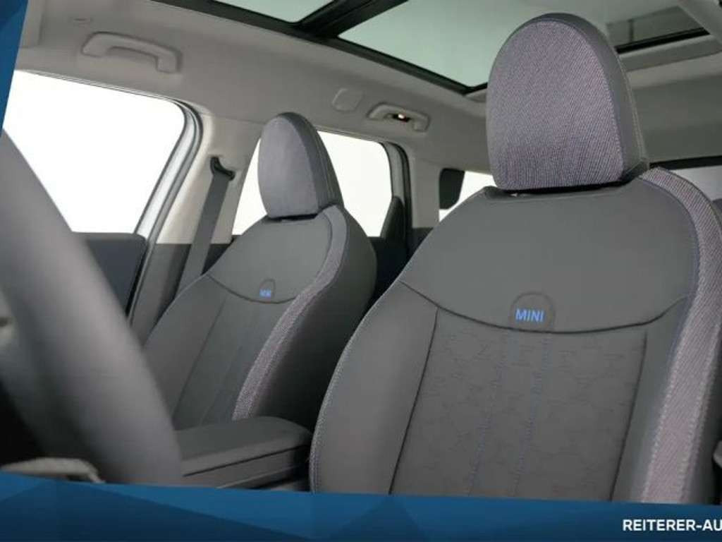 Mini Cooper Countryman