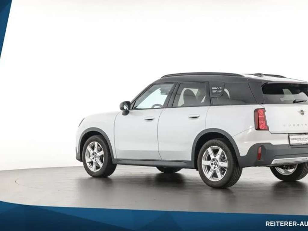 Mini Cooper Countryman