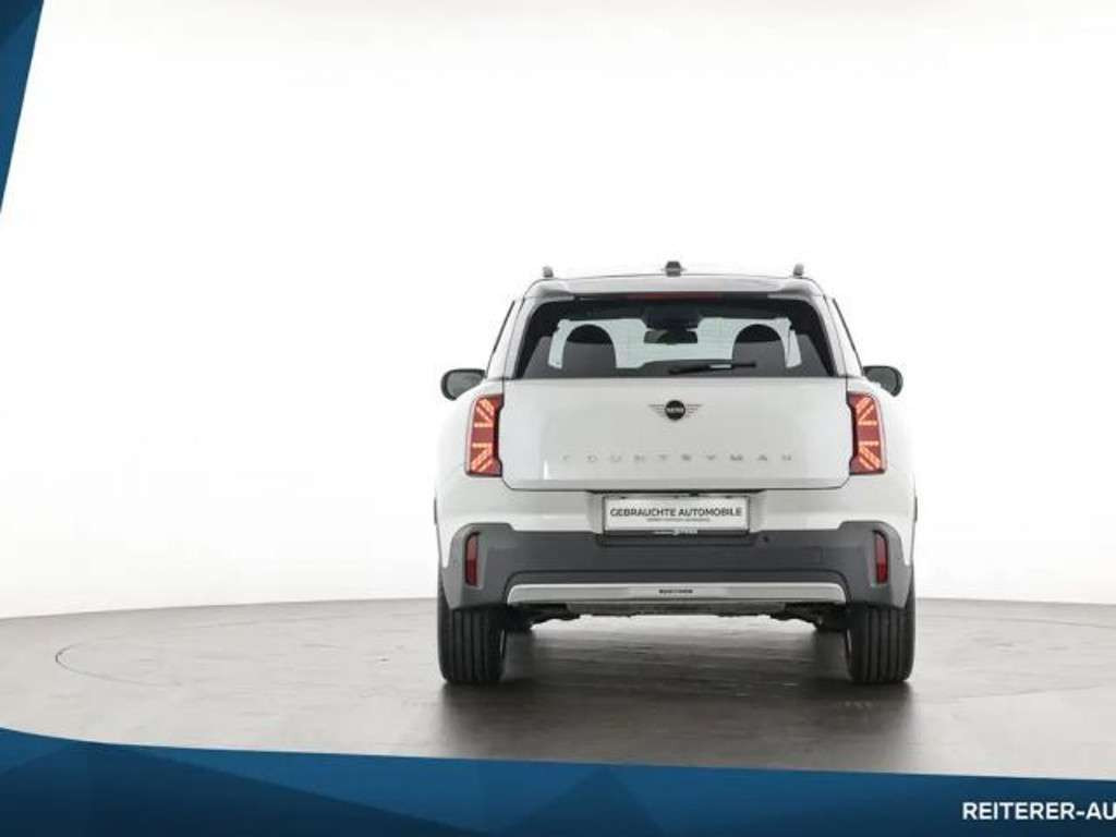 Mini Cooper Countryman