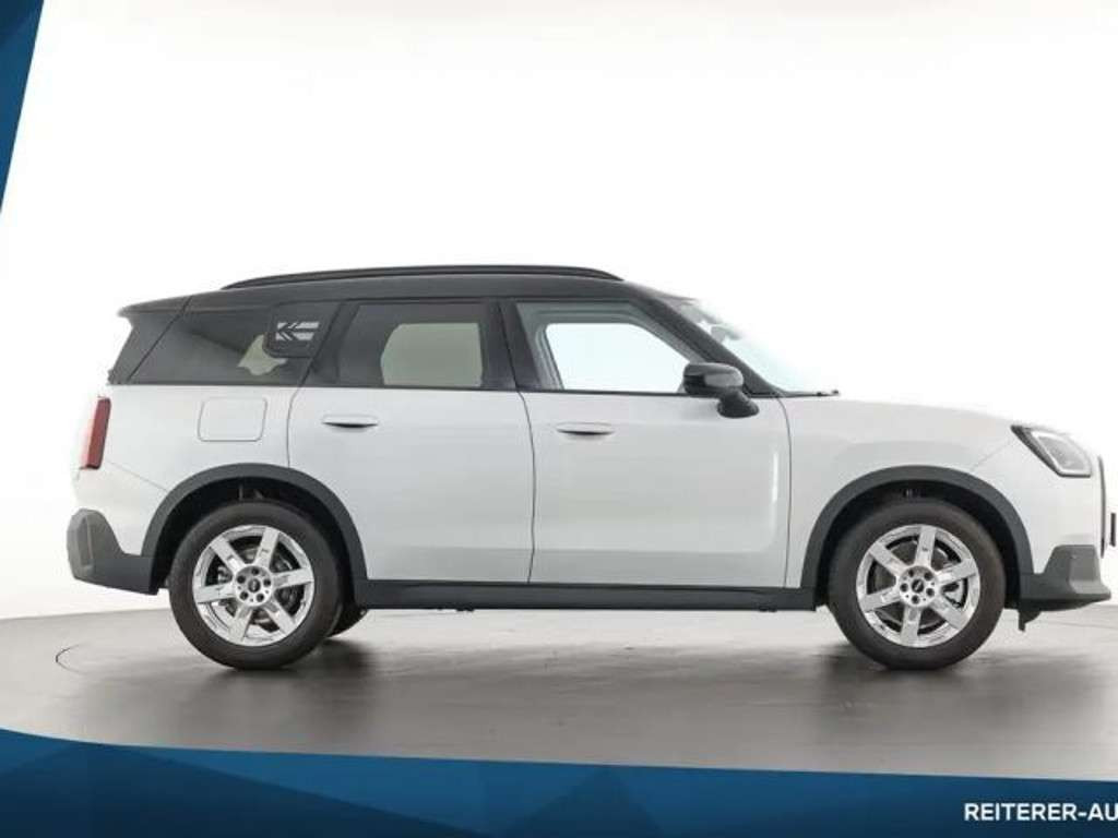 Mini Cooper Countryman