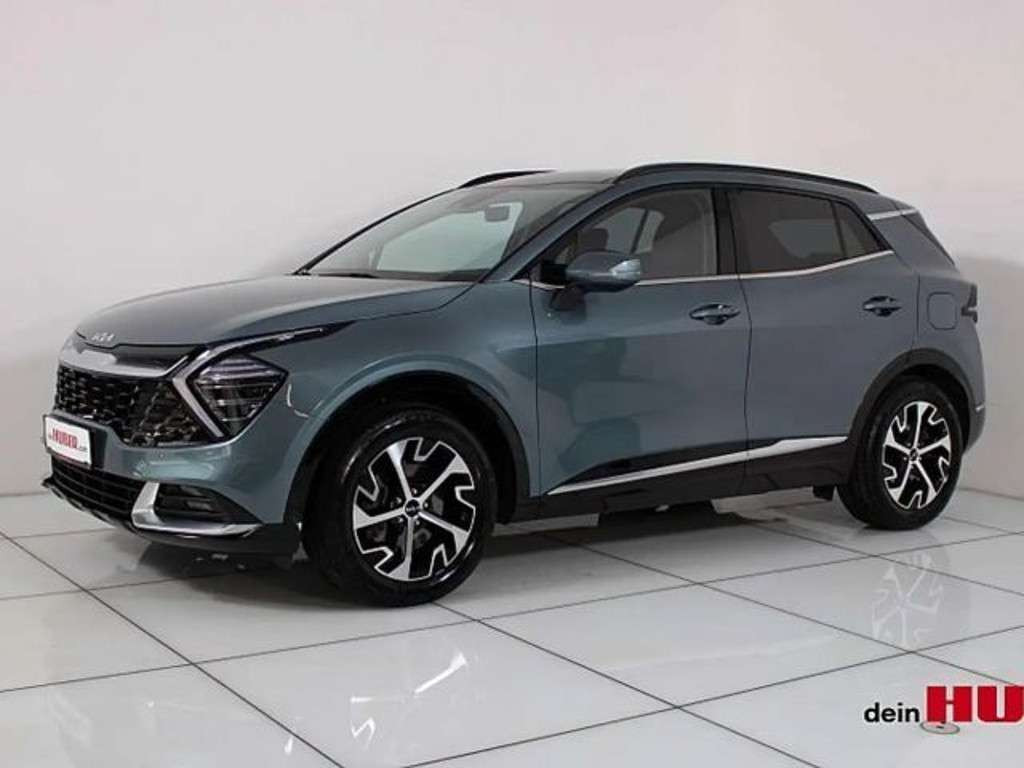 Kia Sportage 2023 Diesel