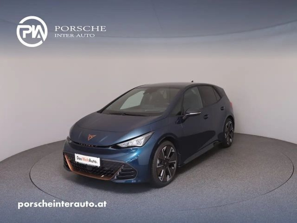 Cupra Born 2025 Elektrisch
