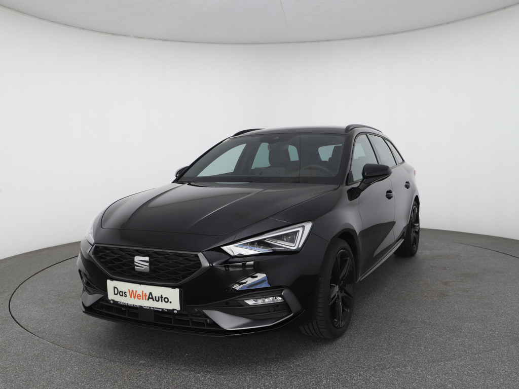 Seat Leon 2025 Benzine