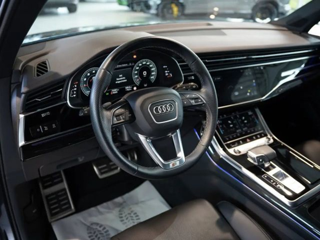 Audi SQ7