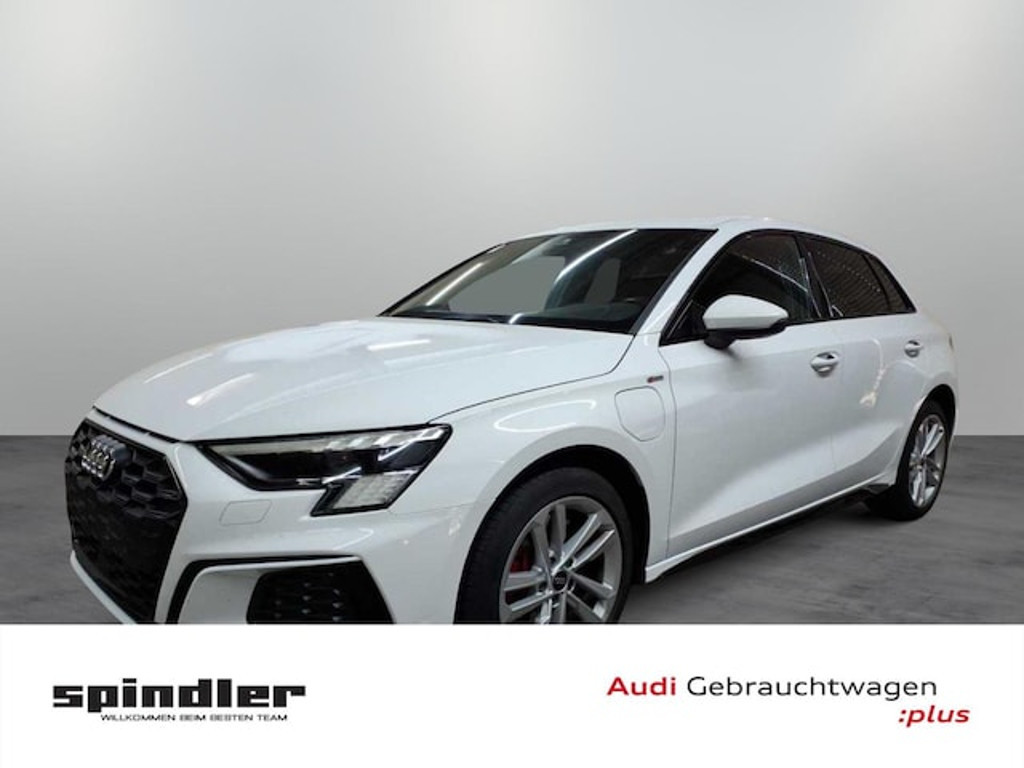 Audi A3 2022 Hybride Benzine