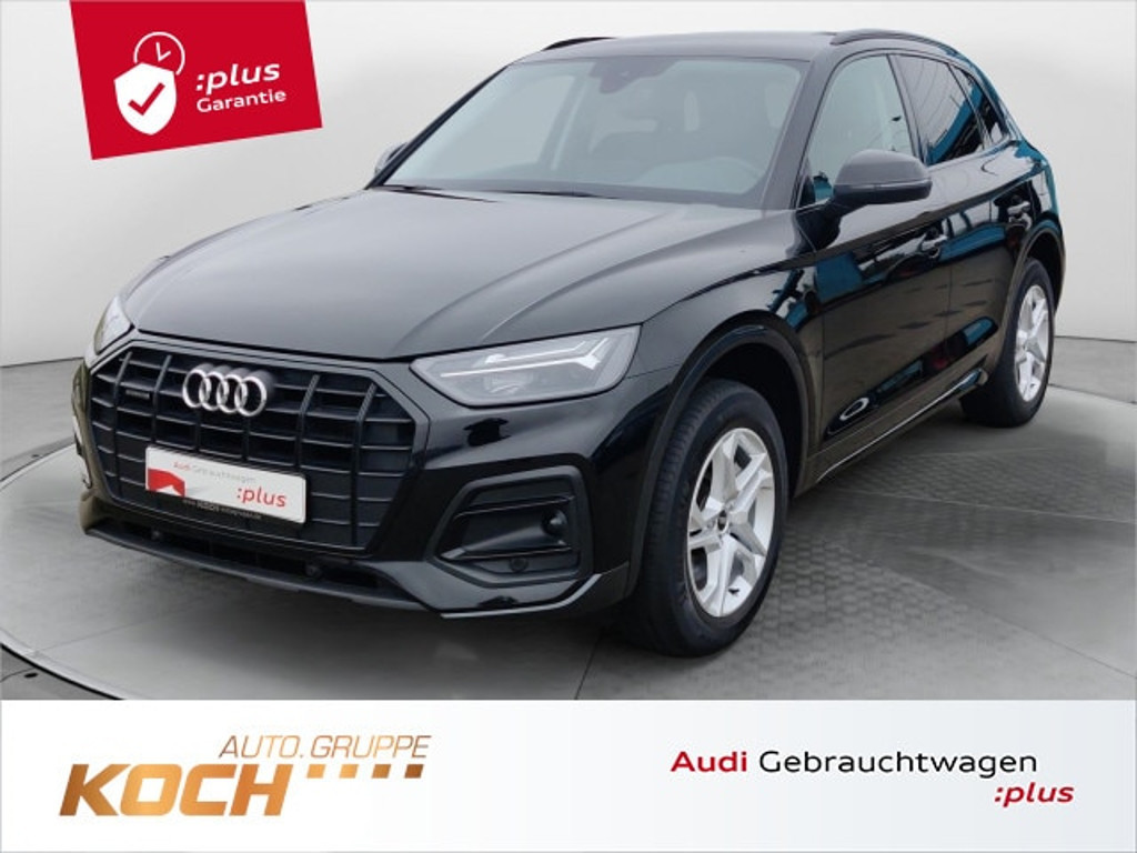 Audi Q5 2023 Hybride Benzine