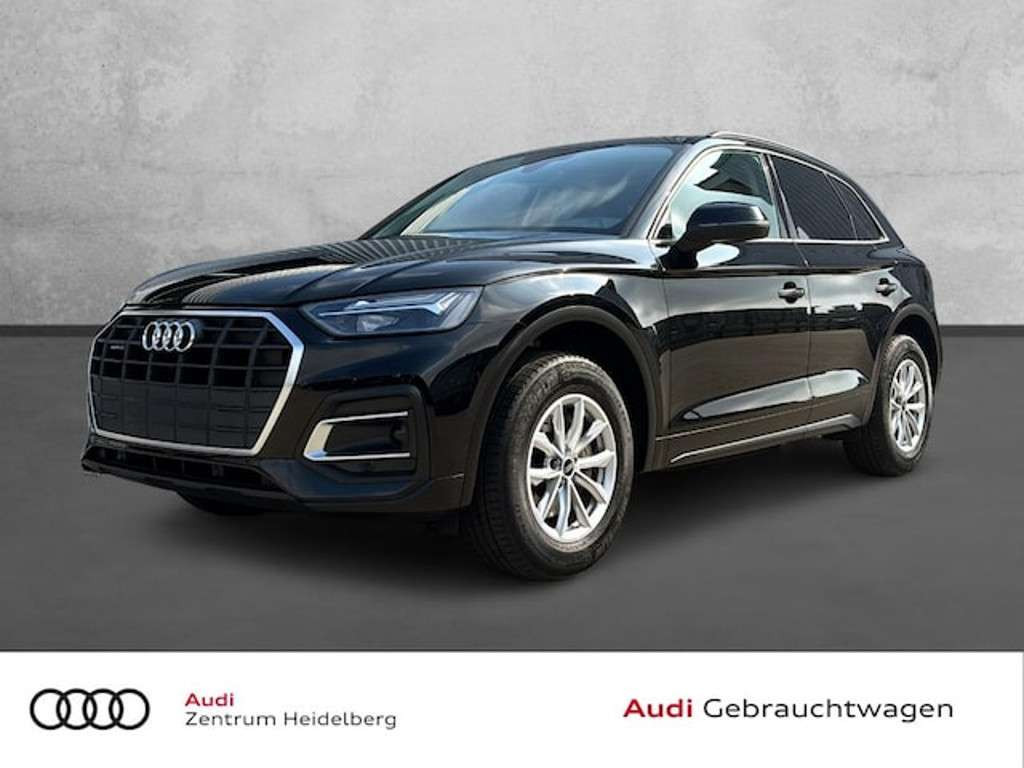 Audi Q5 2022 Diesel