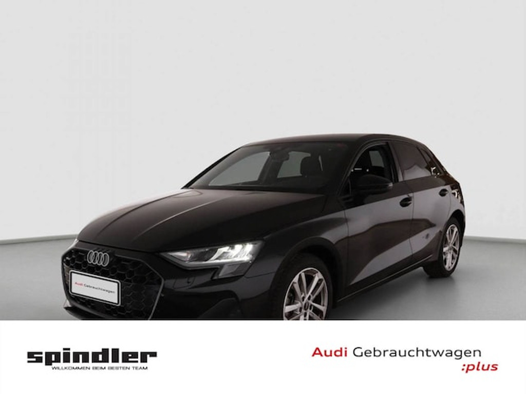Audi A3 2025 Benzine