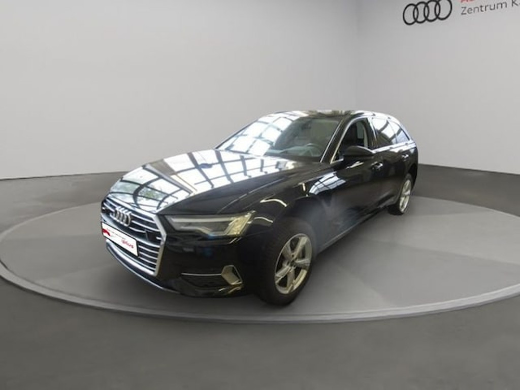 Audi A6 2022 Diesel