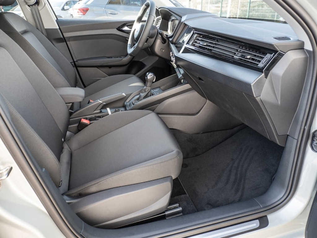 Audi A1 2025 Benzine