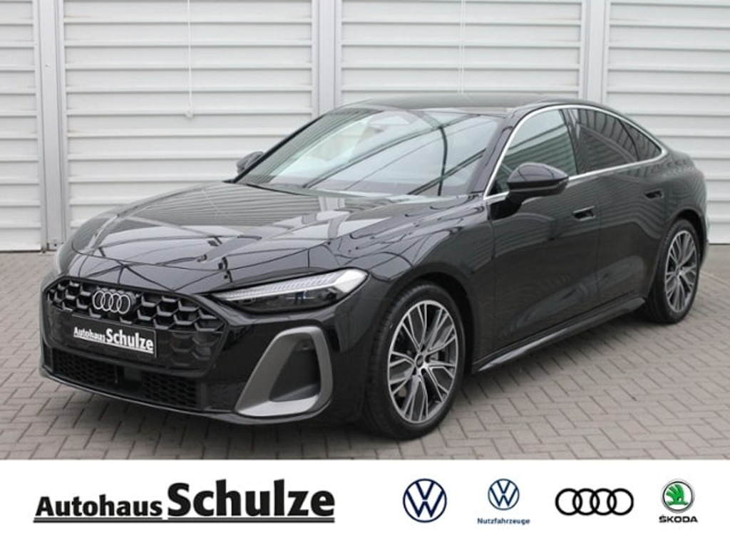 Audi A5 2025 Benzine
