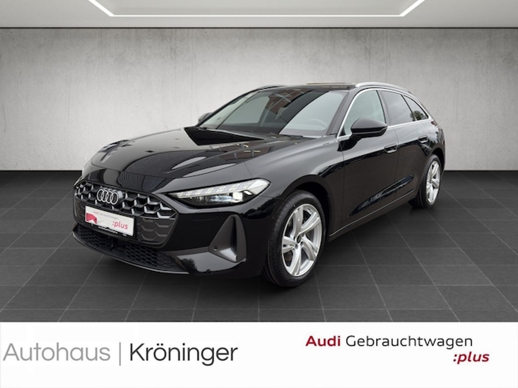 Audi A5 2024 Benzine