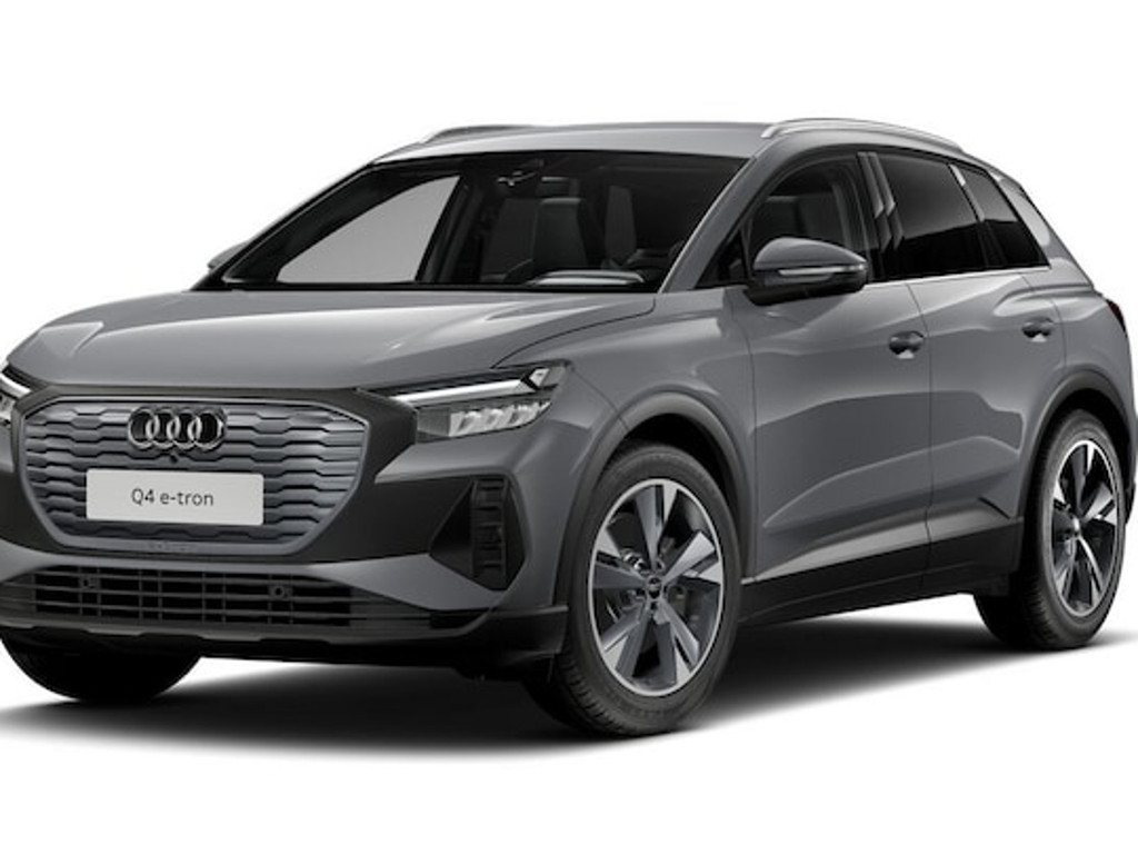Audi Q4 e-tron 2024 Elektrisch