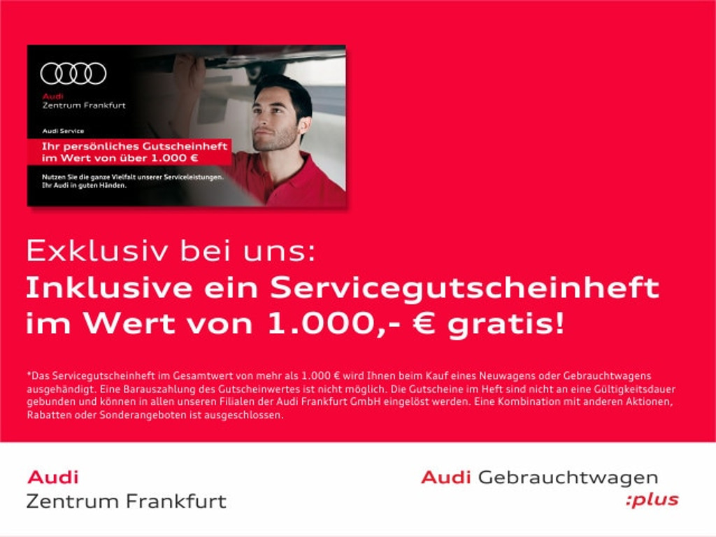 Audi A5 2025 Benzine