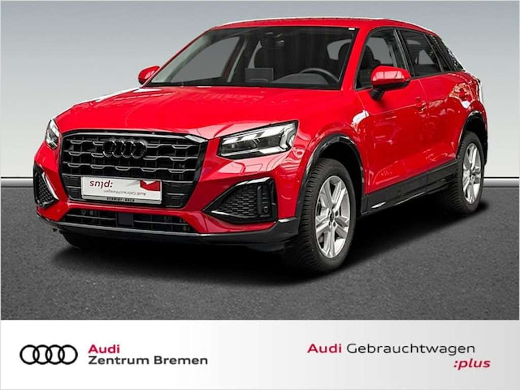 Audi Q2 2024 Diesel