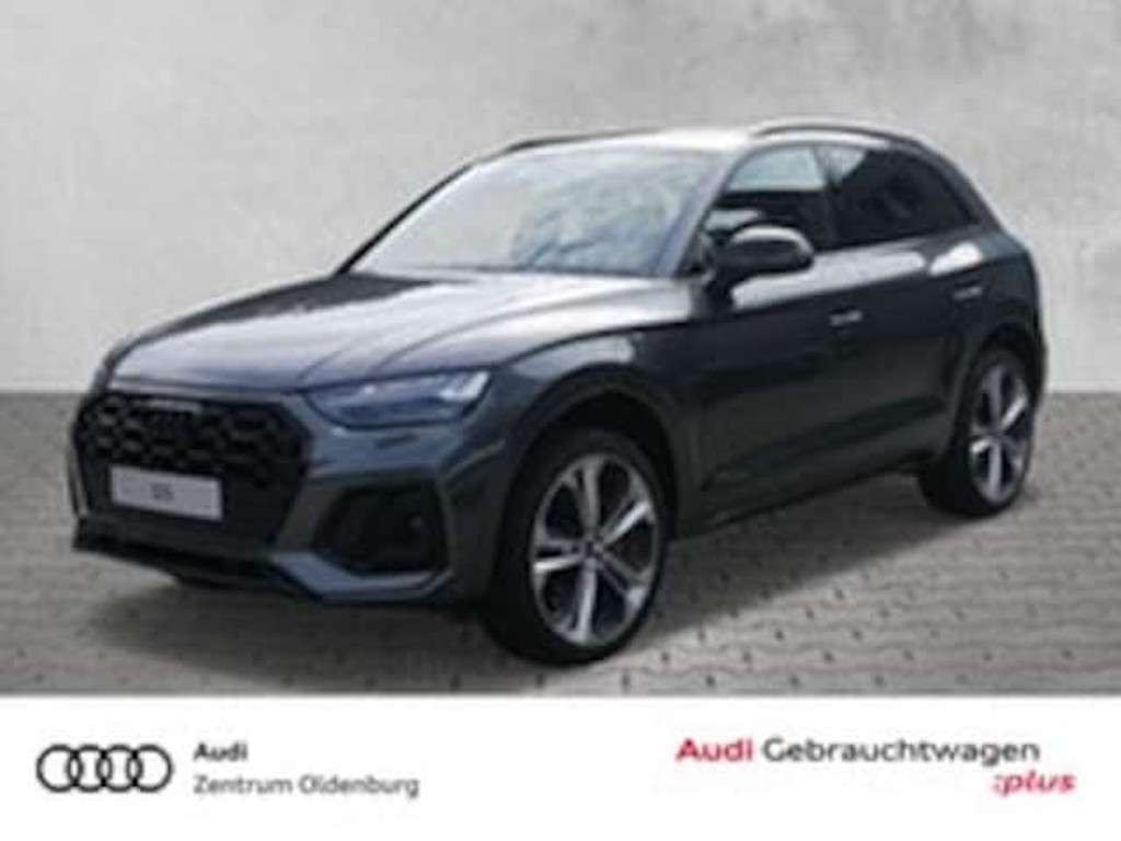 Audi SQ5 2025 Diesel