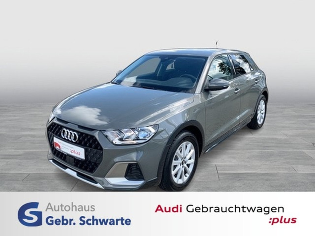 Audi A1 2025 Benzine