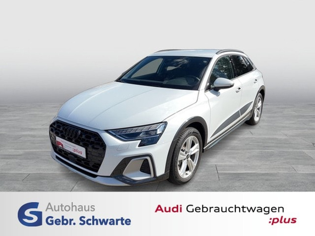 Audi A3 2024 Benzine