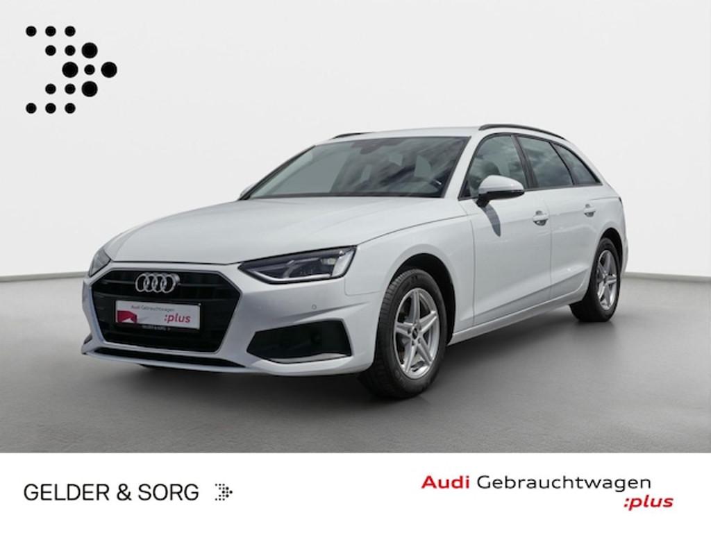 Audi A4 2022 Diesel