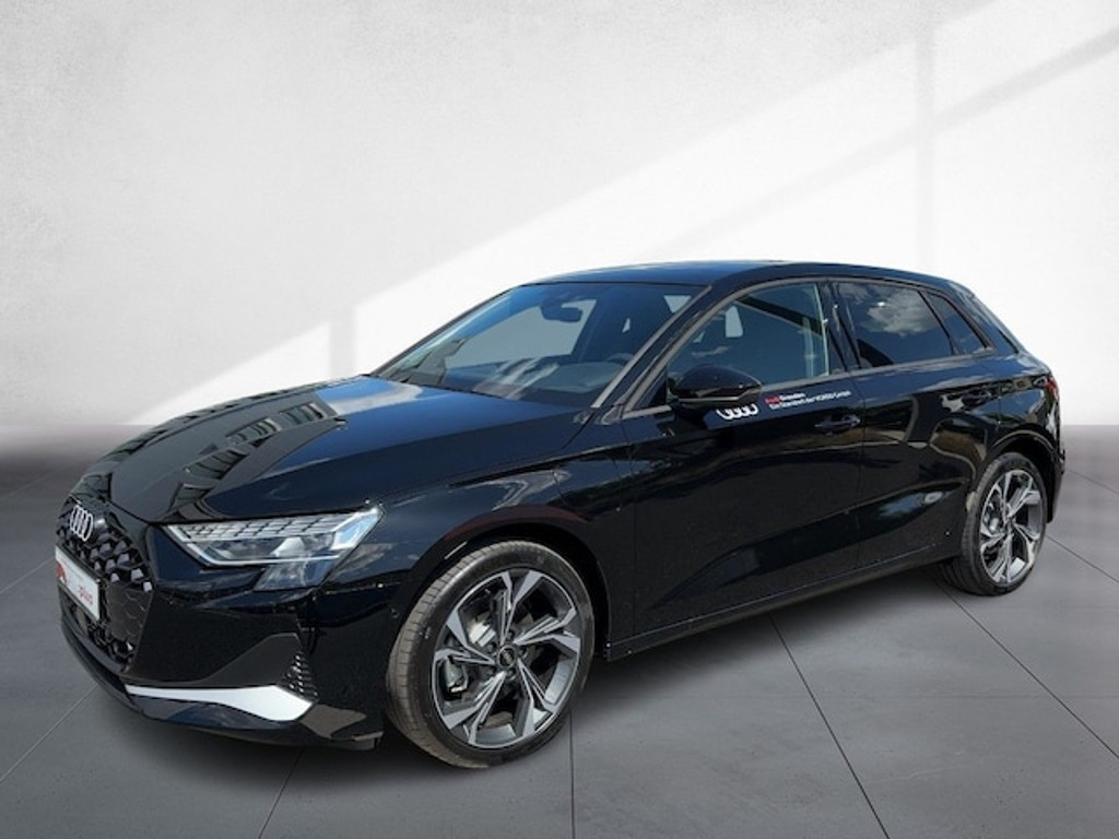 Audi A3 2025 Hybride Benzine