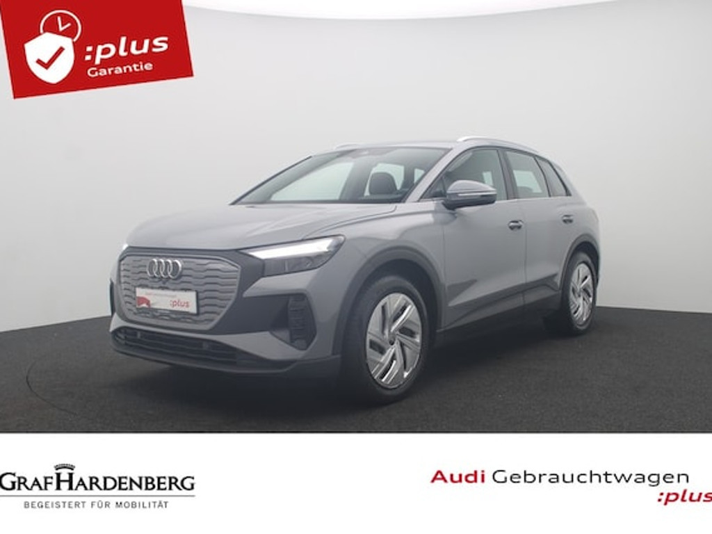 Audi Q4 e-tron 2023 Elektrisch