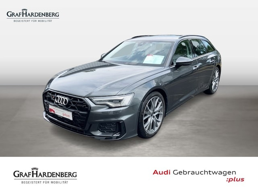 Audi S6 2023 Diesel