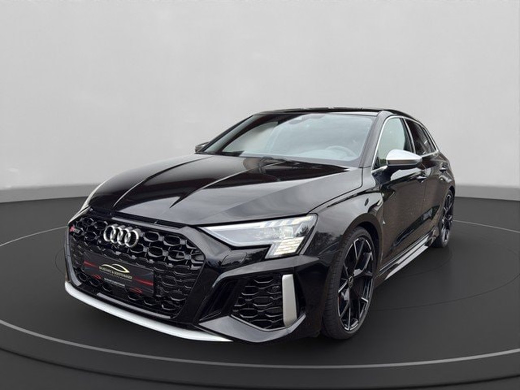 Audi RS3 2024 Benzine