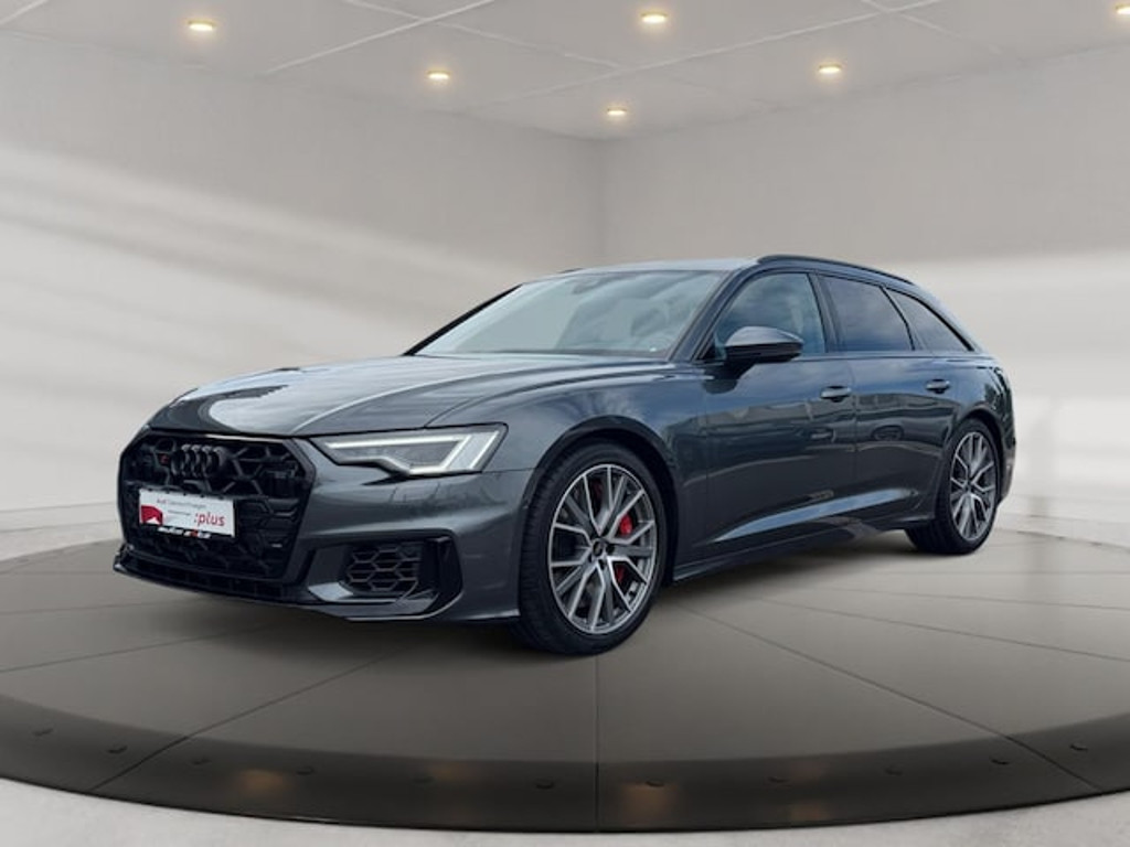 Audi S6