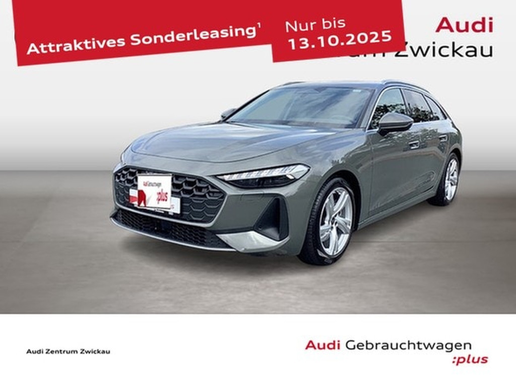 Audi A5 2025 Benzine