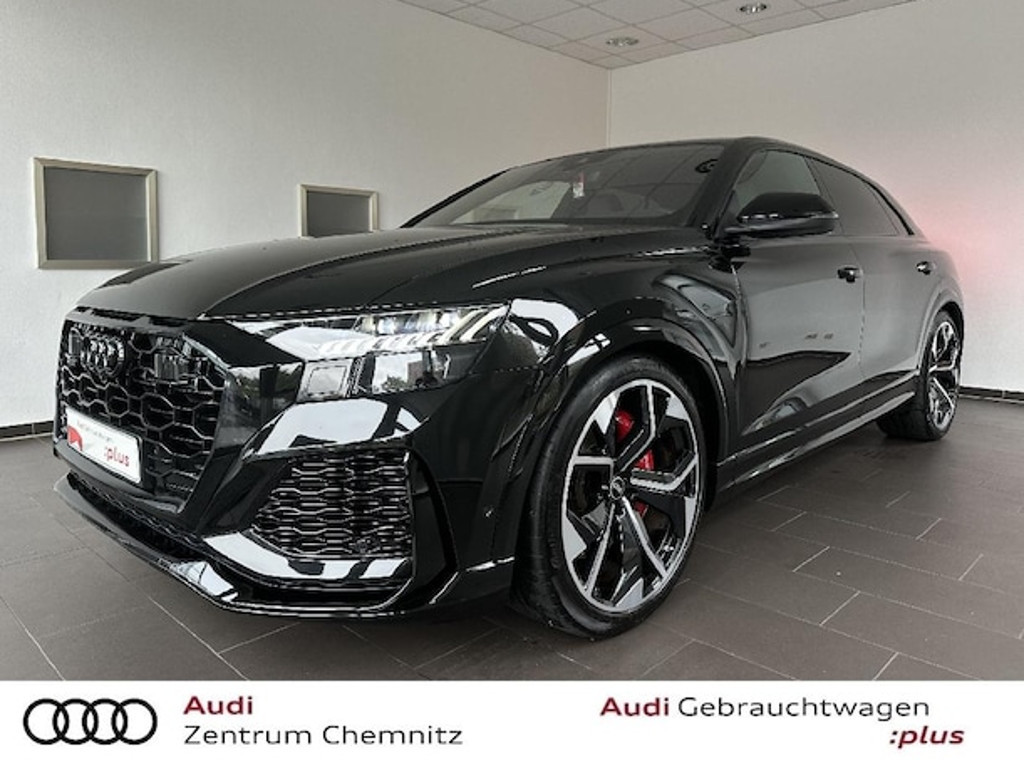 Audi RS Q8 2022 Benzine