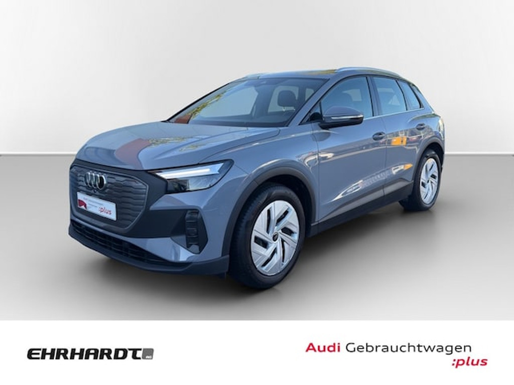 Audi Q4 e-tron 2022 Elektrisch