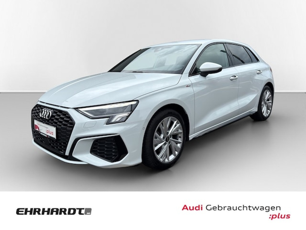 Audi A3 2024 Benzine