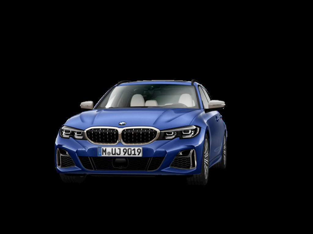 BMW M340 2021 Diesel