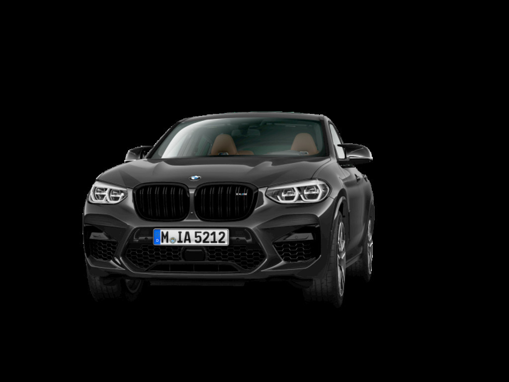 BMW X4 2021 Benzine