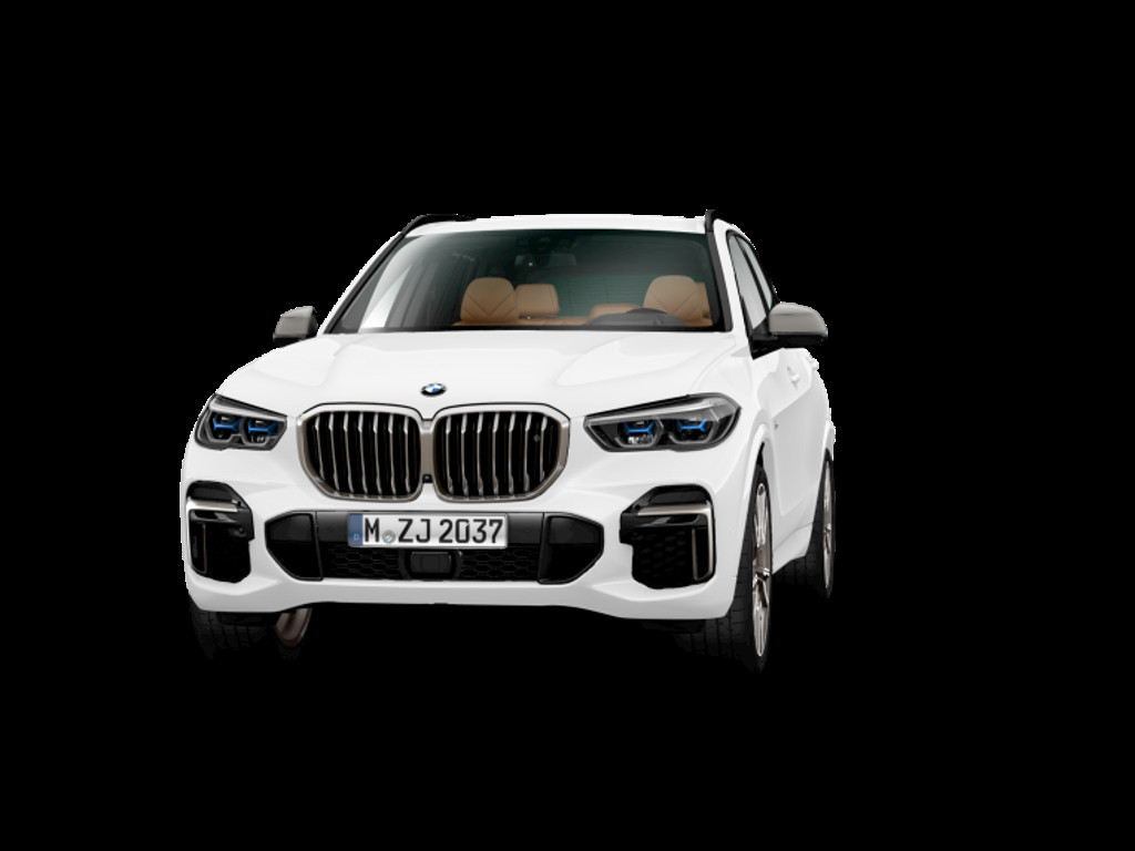BMW X5 2022 Benzine